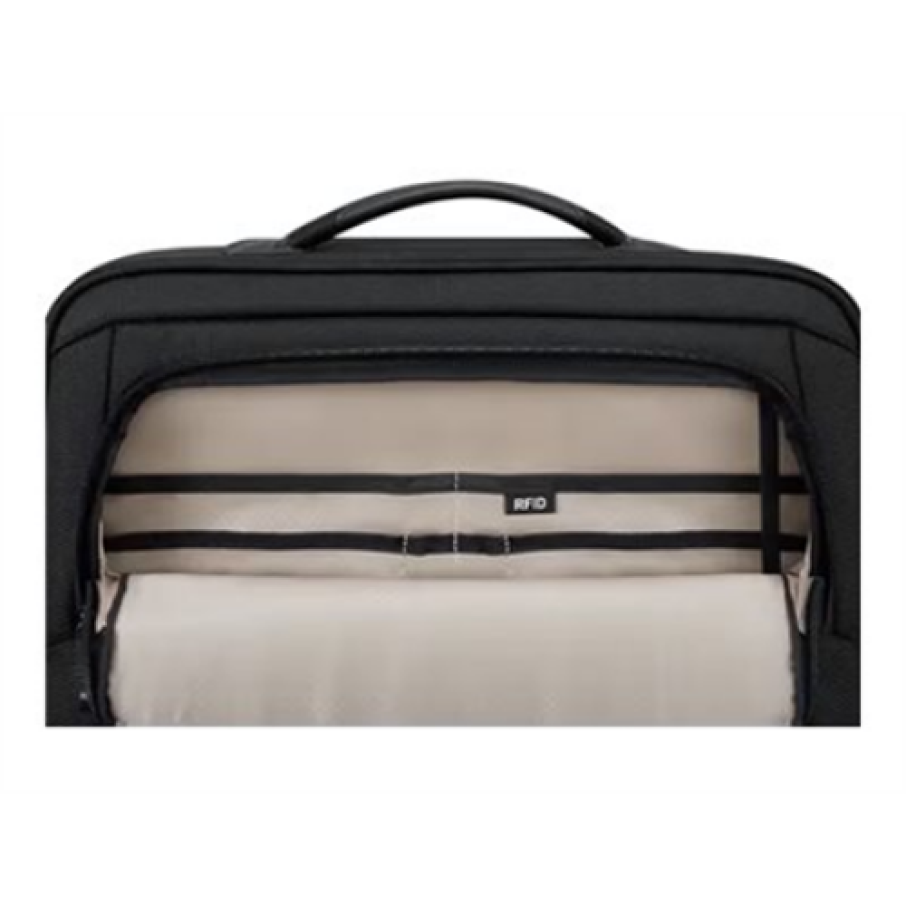Lenovo , ThinkPad Professional , Fits up to size 14 , Topload , Black , Waterproof