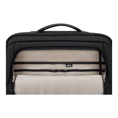 Lenovo , ThinkPad Professional , Fits up to size 14 , Topload , Waterproof , Black