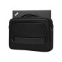 Lenovo , ThinkPad Professional , Fits up to size 14 , Topload , Waterproof , Black