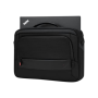 Lenovo , ThinkPad Professional , Fits up to size 14 , Topload , Black , Waterproof