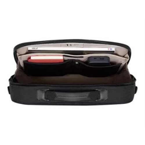 Lenovo , ThinkPad Professional , Fits up to size 14 , Topload , Waterproof , Black