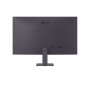 LG , 27G411B-B , 27 , IPS , FHD , 16:9 , 144 Hz , 1 ms , 1920 x 1080 pixels , 250 cd/m² , HDMI ports quantity 1