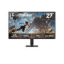 LG , 27G411B-B , 27 , IPS , FHD , 16:9 , 144 Hz , 1 ms , 1920 x 1080 pixels , 250 cd/m² , HDMI ports quantity 1