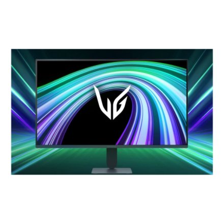 LG , 27G411B-B , 27 , IPS , FHD , 16:9 , 144 Hz , 1 ms , 1920 x 1080 pixels , 250 cd/m² , HDMI ports quantity 1