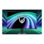 LG , 27G411B-B , 27 , IPS , FHD , 16:9 , 144 Hz , 1 ms , 1920 x 1080 pixels , 250 cd/m² , HDMI ports quantity 1