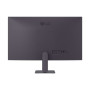 LG , 27G411B-B , 27 , IPS , FHD , 16:9 , 144 Hz , 1 ms , 1920 x 1080 pixels , 250 cd/m² , HDMI ports quantity 1