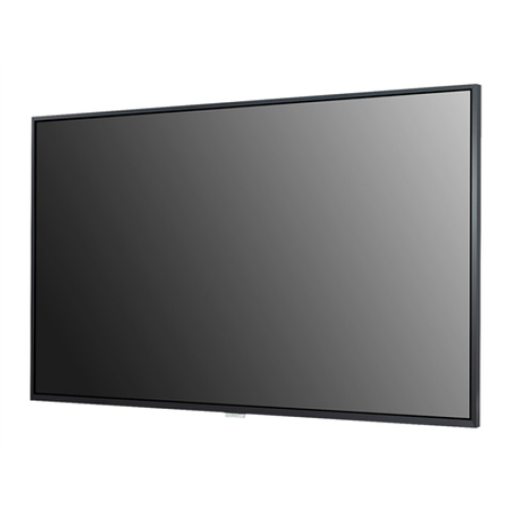 LG 55UH7J-H 55 Landscape/Portrait 24/7 WebOS Wi-Fi 178 ° 178 ° 3840 x 2160 pixels 700 cd/m² 8 ms