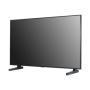 LG 55UH7J-H 55 Landscape/Portrait 24/7 WebOS Wi-Fi 178 ° 178 ° 3840 x 2160 pixels 700 cd/m² 8 ms