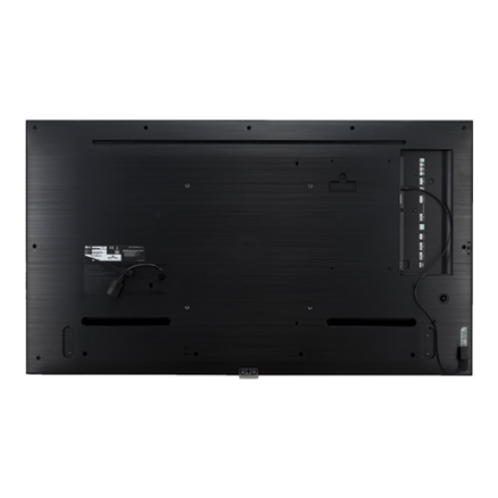 LG 55UH7J-H 55 Landscape/Portrait 24/7 WebOS Wi-Fi 178 ° 178 ° 3840 x 2160 pixels 700 cd/m² 8 ms