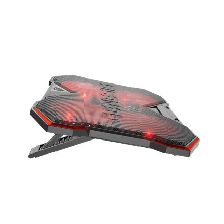 Genesis Laptop cooling pad , Oxid 260