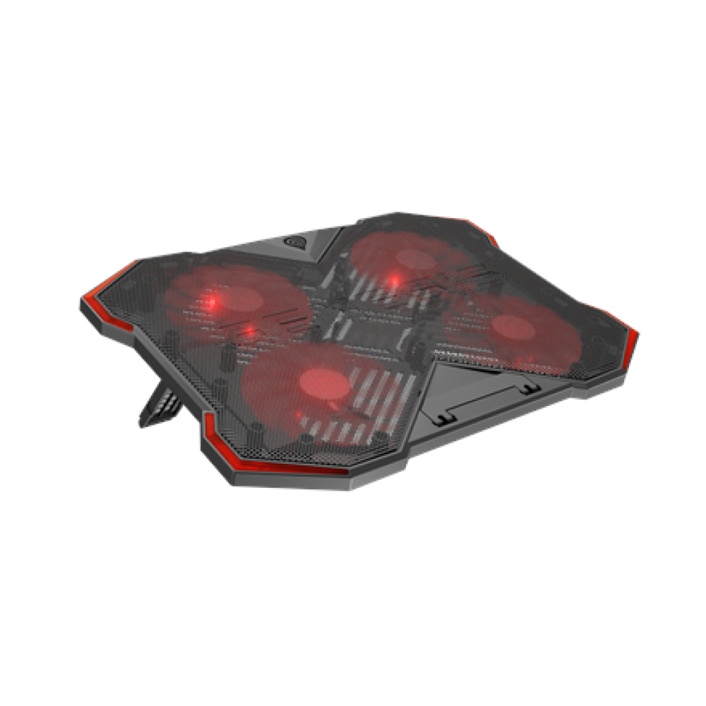Genesis Laptop cooling pad , Oxid 260