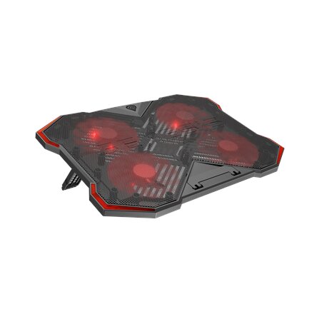 Genesis Laptop cooling pad , Oxid 260