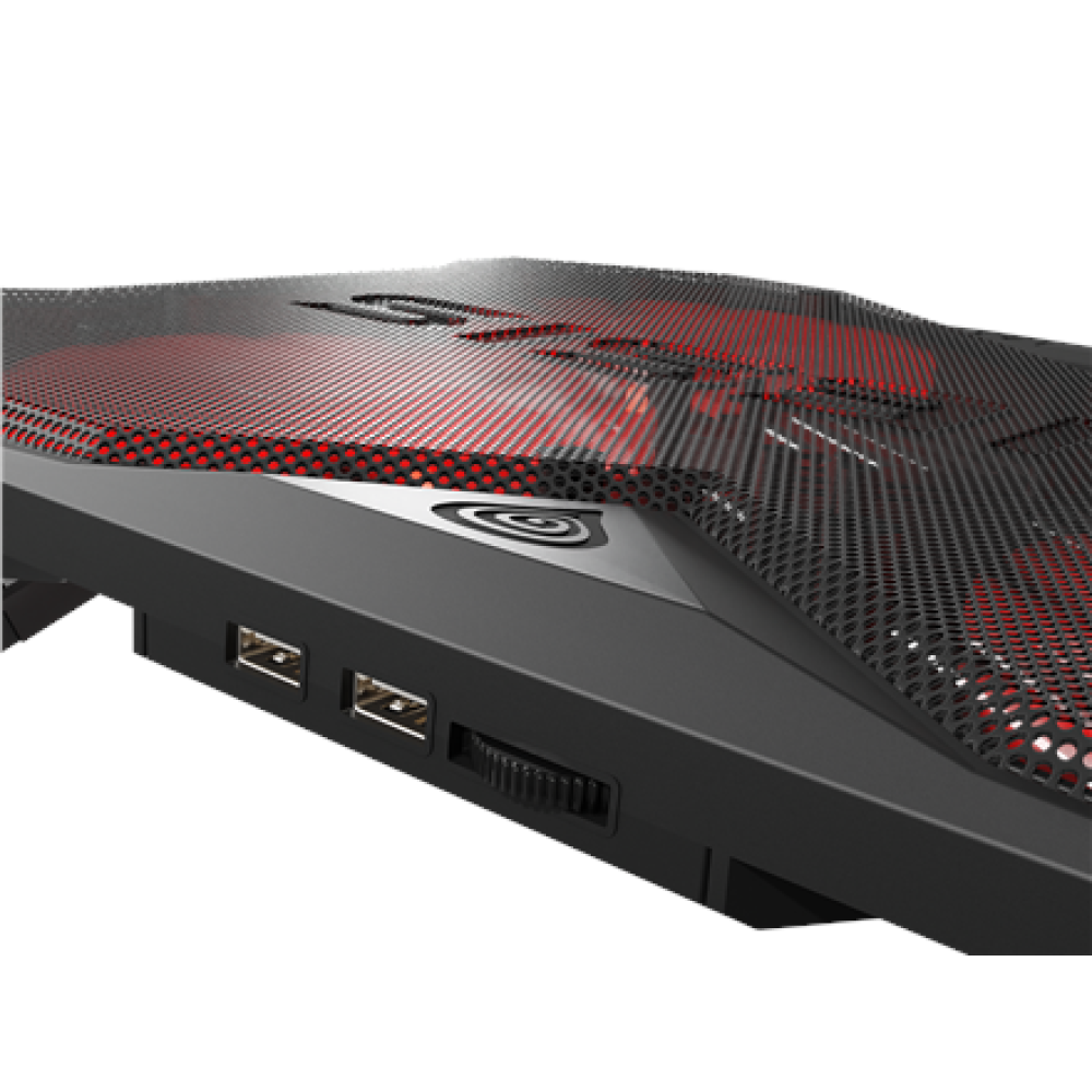 Genesis Laptop Stand, 17.3 , Oxid 260