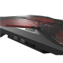 Genesis Laptop Stand, 17.3 , Oxid 260