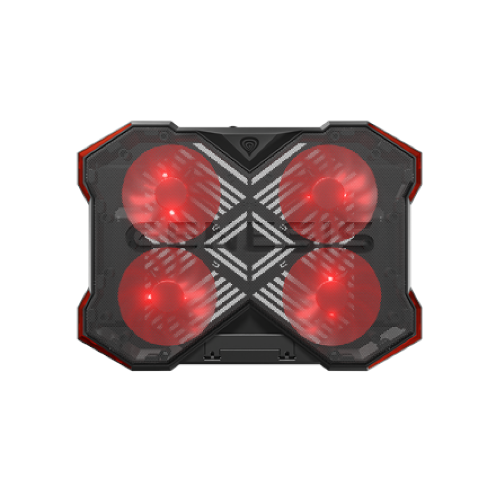 Genesis Laptop cooling pad , Oxid 260