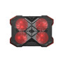 Genesis Laptop cooling pad , Oxid 260