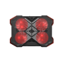 Genesis Laptop cooling pad , Oxid 260