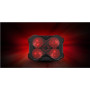 Genesis Laptop cooling pad , Oxid 260