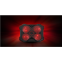 Genesis Laptop cooling pad , Oxid 260
