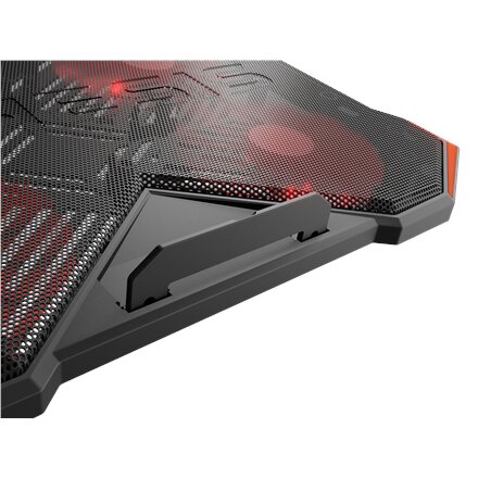 Genesis Laptop cooling pad , Oxid 260