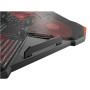 Genesis Laptop cooling pad , Oxid 260