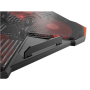 Genesis Laptop cooling pad , Oxid 260
