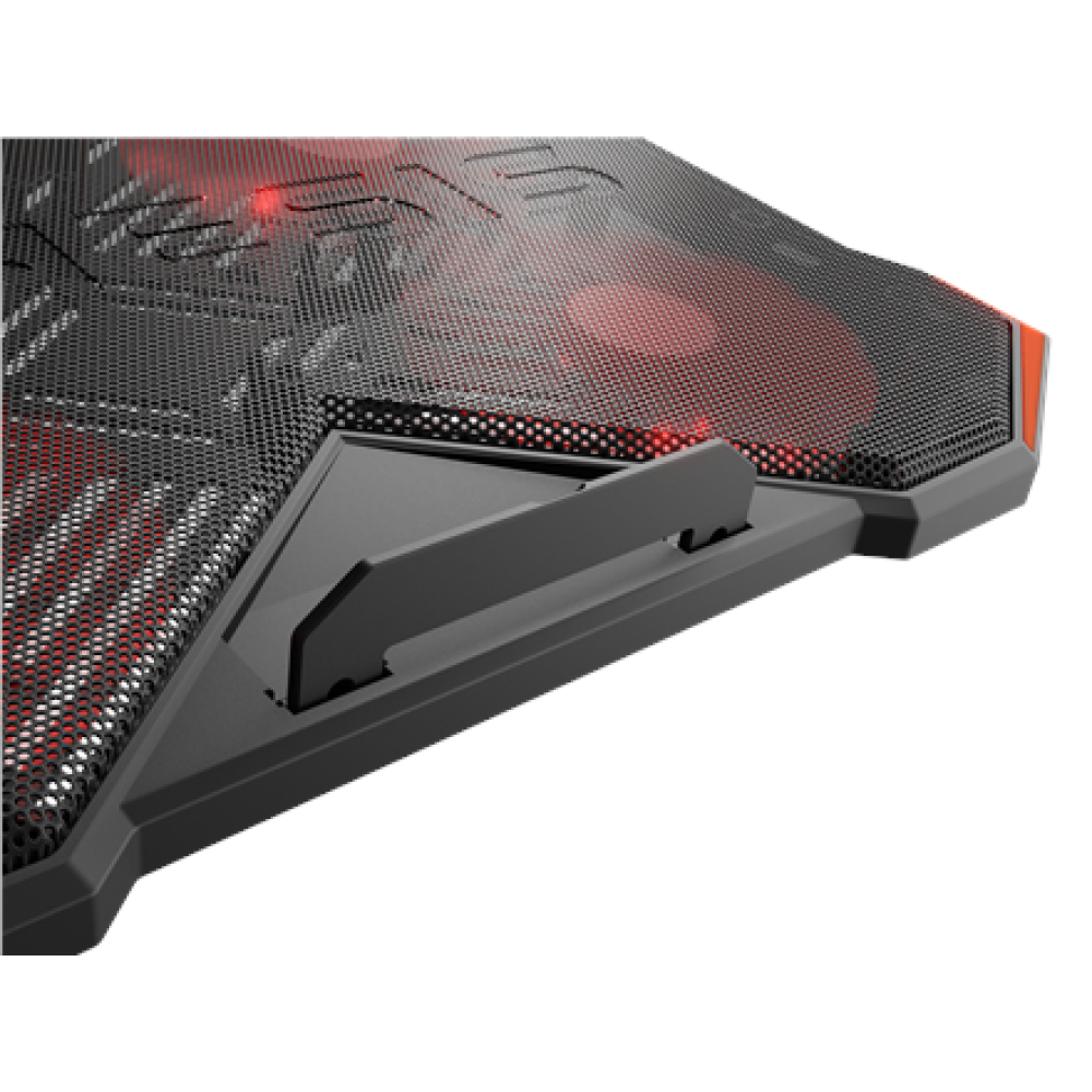 Genesis Laptop Stand, 17.3 , Oxid 260