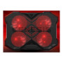 Genesis Laptop cooling pad , Oxid 260