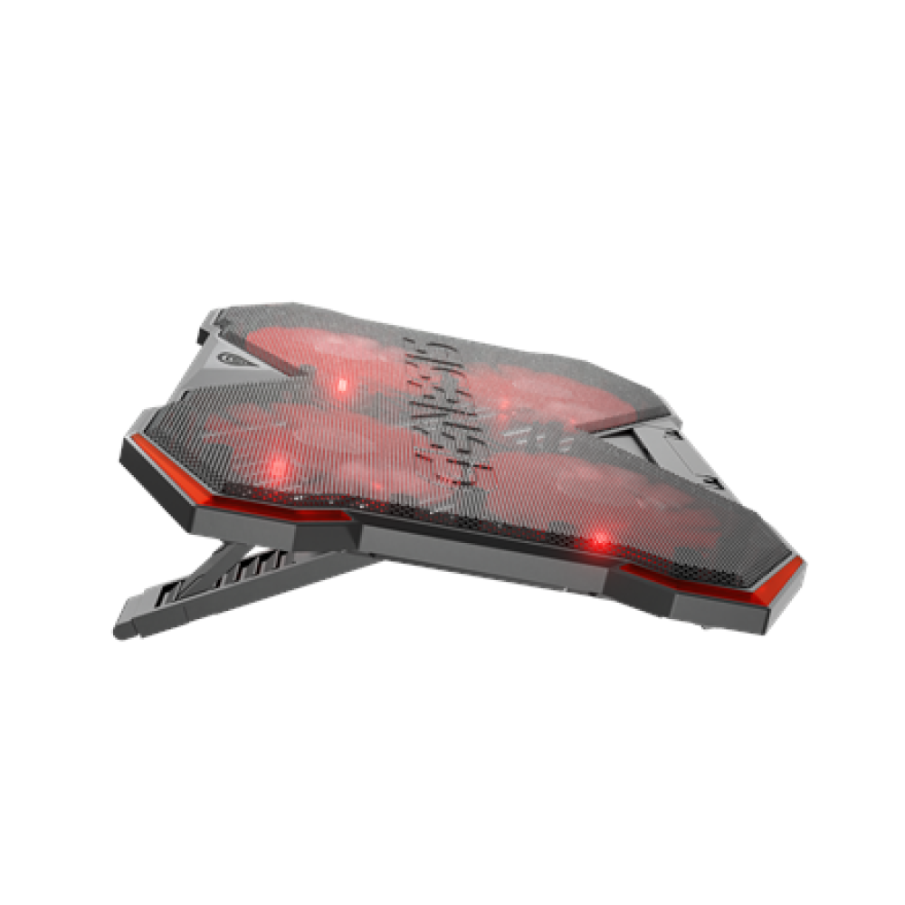 Genesis Laptop Stand, 17.3 , Oxid 260