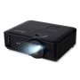 Acer , BS-312P , WXGA (1280x800) , 4000 ANSI lumens , Black , Lamp warranty 12 month(s)