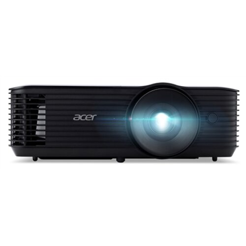 Acer , BS-312P , WXGA (1280x800) , 4000 ANSI lumens , Black , Lamp warranty 12 month(s)
