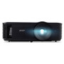 Acer , BS-312P , WXGA (1280x800) , 4000 ANSI lumens , Black , Lamp warranty 12 month(s)
