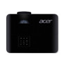Acer , BS-312P , WXGA (1280x800) , 4000 ANSI lumens , Black , Lamp warranty 12 month(s)