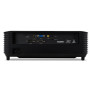 Acer , BS-312P , WXGA (1280x800) , 4000 ANSI lumens , Black , Lamp warranty 12 month(s)