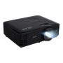 Acer , BS-312P , WXGA (1280x800) , 4000 ANSI lumens , Black , Lamp warranty 12 month(s)