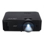 Acer , BS-312P , WXGA (1280x800) , 4000 ANSI lumens , Black , Lamp warranty 12 month(s)