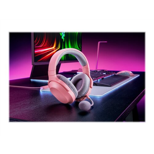 Razer , Gaming Headset , Barracuda X (2022) , Wireless/Wired , On-Ear