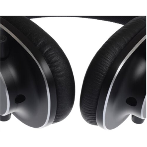 Koss , Headphones , Pro4S , Wired , On-Ear , Black