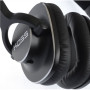 Koss , Headphones , Pro4S , Wired , On-Ear , Black
