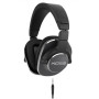 Koss , Headphones , Pro4S , Wired , On-Ear , Black