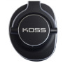 Koss , Headphones , Pro4S , Wired , On-Ear , Black