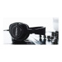 Koss , Headphones , Pro4S , Wired , On-Ear , Black