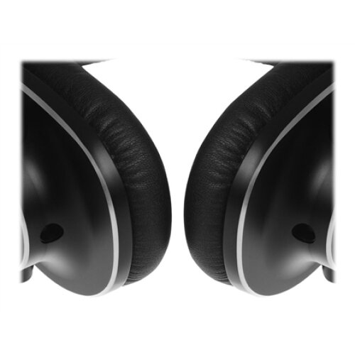 Koss , Headphones , Pro4S , Wired , On-Ear , Black
