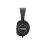 Koss , Headphones , Pro4S , Wired , On-Ear , Black