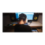 Koss , Headphones , Pro4S , Wired , On-Ear , Black