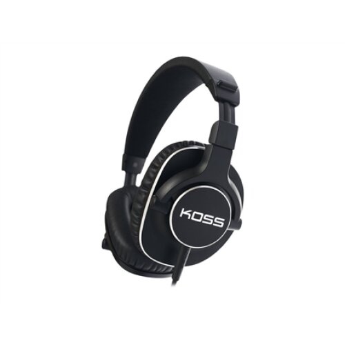 Koss , Headphones , Pro4S , Wired , On-Ear , Black