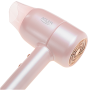 Adler Hair Dryer , AD 2279p , 1800 W , Number of temperature settings 2 , Ionic function , Pink