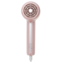 Adler Hair Dryer , AD 2279p , 1800 W , Number of temperature settings 2 , Ionic function , Pink