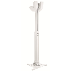 Vogels , Projector Ceiling mount , PPC1555W , Maximum weight (capacity) 15 kg , White