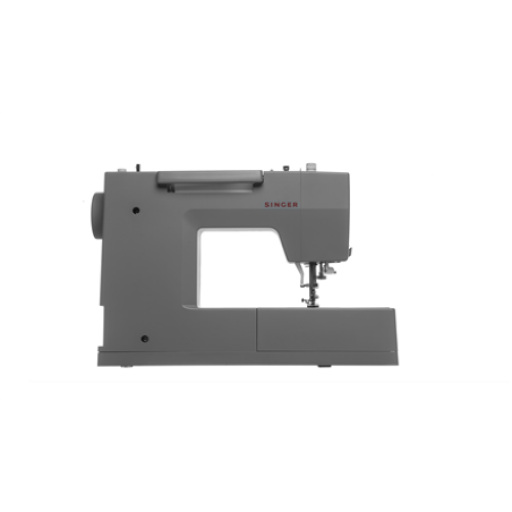 Singer Computerized Sewing Machine HD6800C Heavy Duty Number of stitches 586, Number of buttonholes 9, Grey